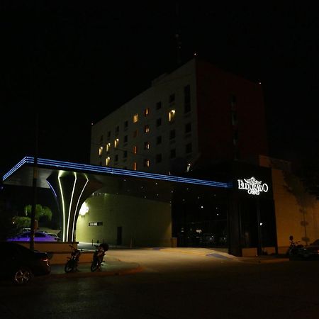 Hotel El Sembrador Guasave Exterior photo
