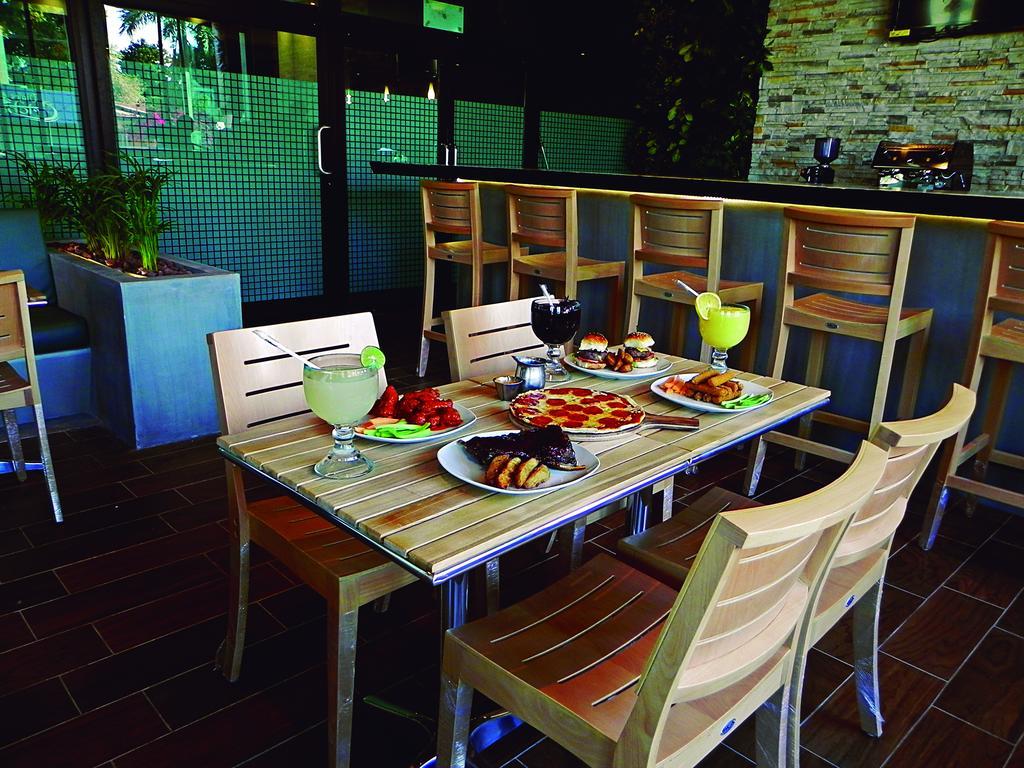 Hotel El Sembrador Guasave Exterior photo