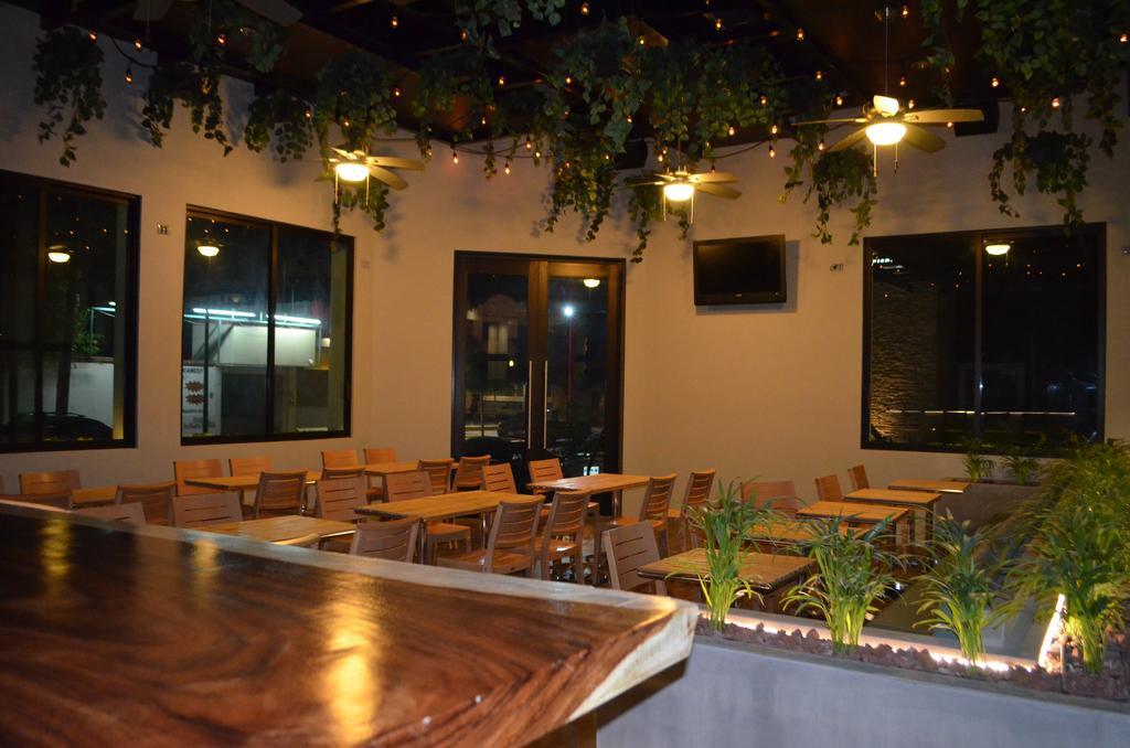 Hotel El Sembrador Guasave Exterior photo