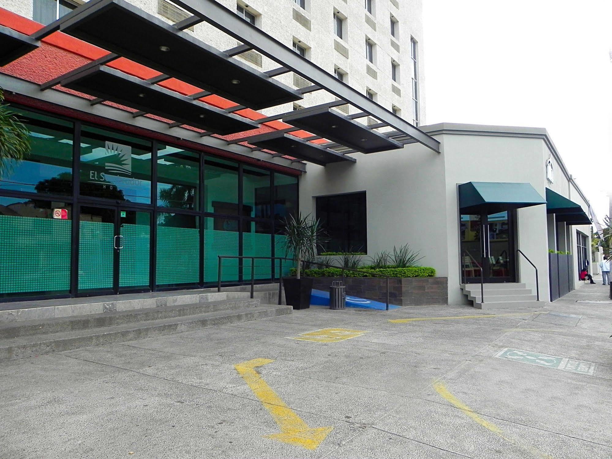 Hotel El Sembrador Guasave Exterior photo