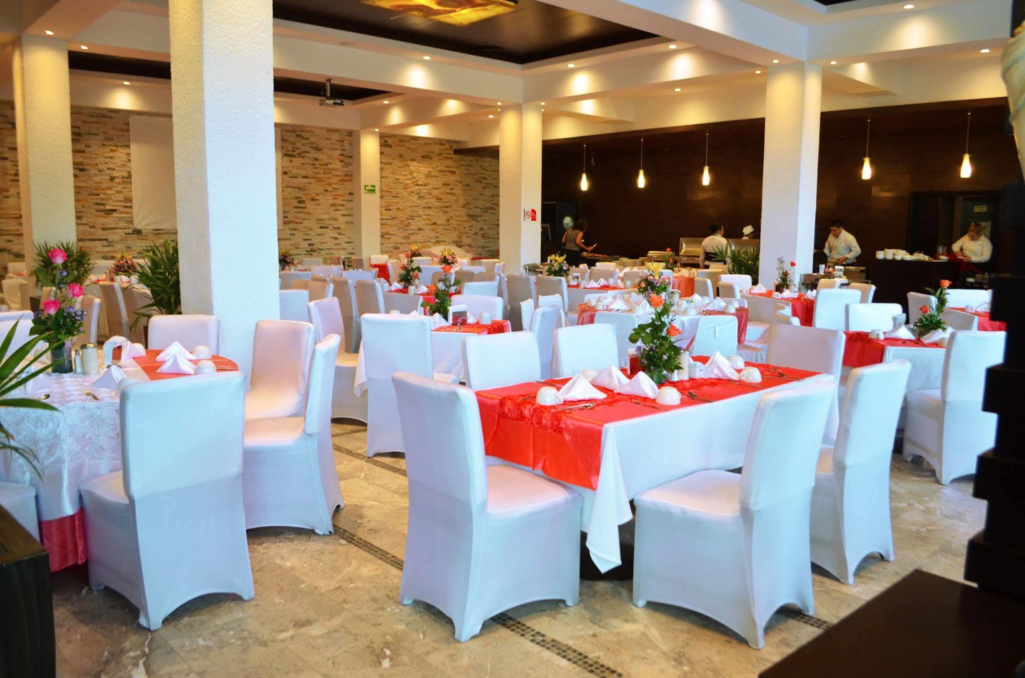 Hotel El Sembrador Guasave Exterior photo